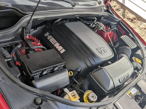 Used 2021 Dodge Durango R/T image 17