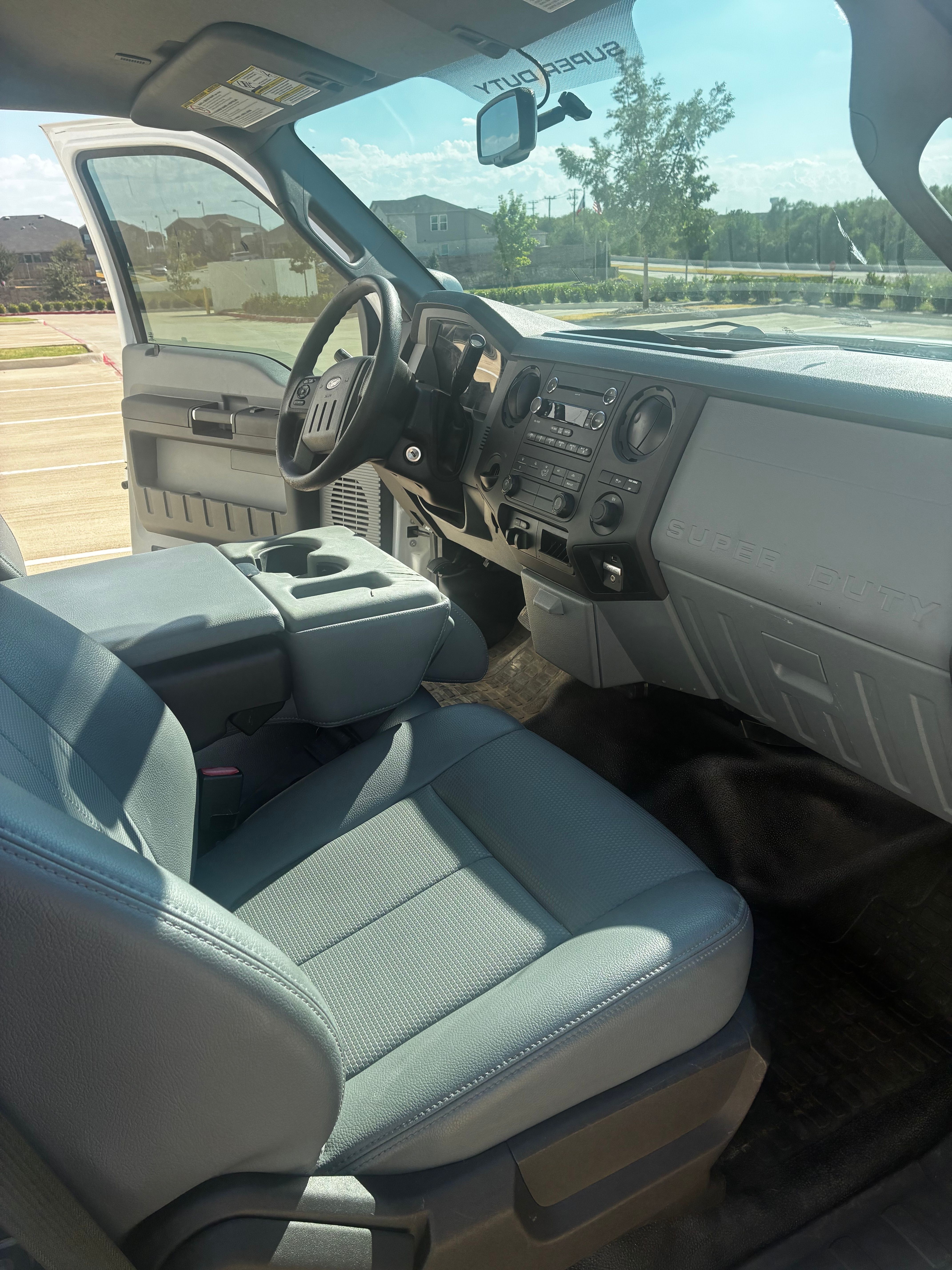 Used 2016 Ford F250 XL w/ Power Equipment Group RWD image 10