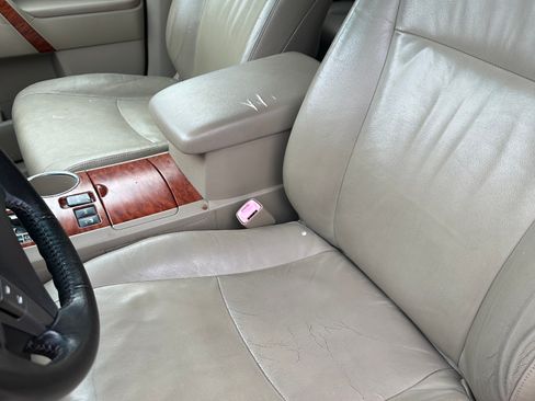 Used 2008 Toyota Highlander Limited image 2