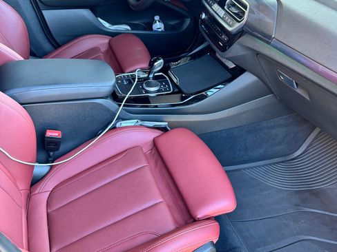 Used 2023 BMW X3 xDrive30i w/ M Sport Package image 16