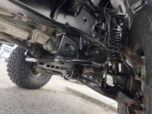 Used 2015 Ford F150 XL w/ Equipment Group 101A Mid image 15