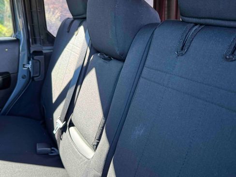 Used 2025 Jeep Wrangler Unlimited Rubicon 392 image 14