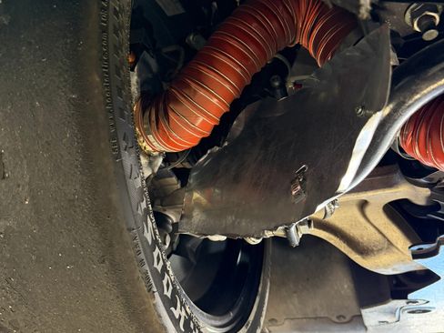 Used 2014 Nissan GT-R Black Edition image 25