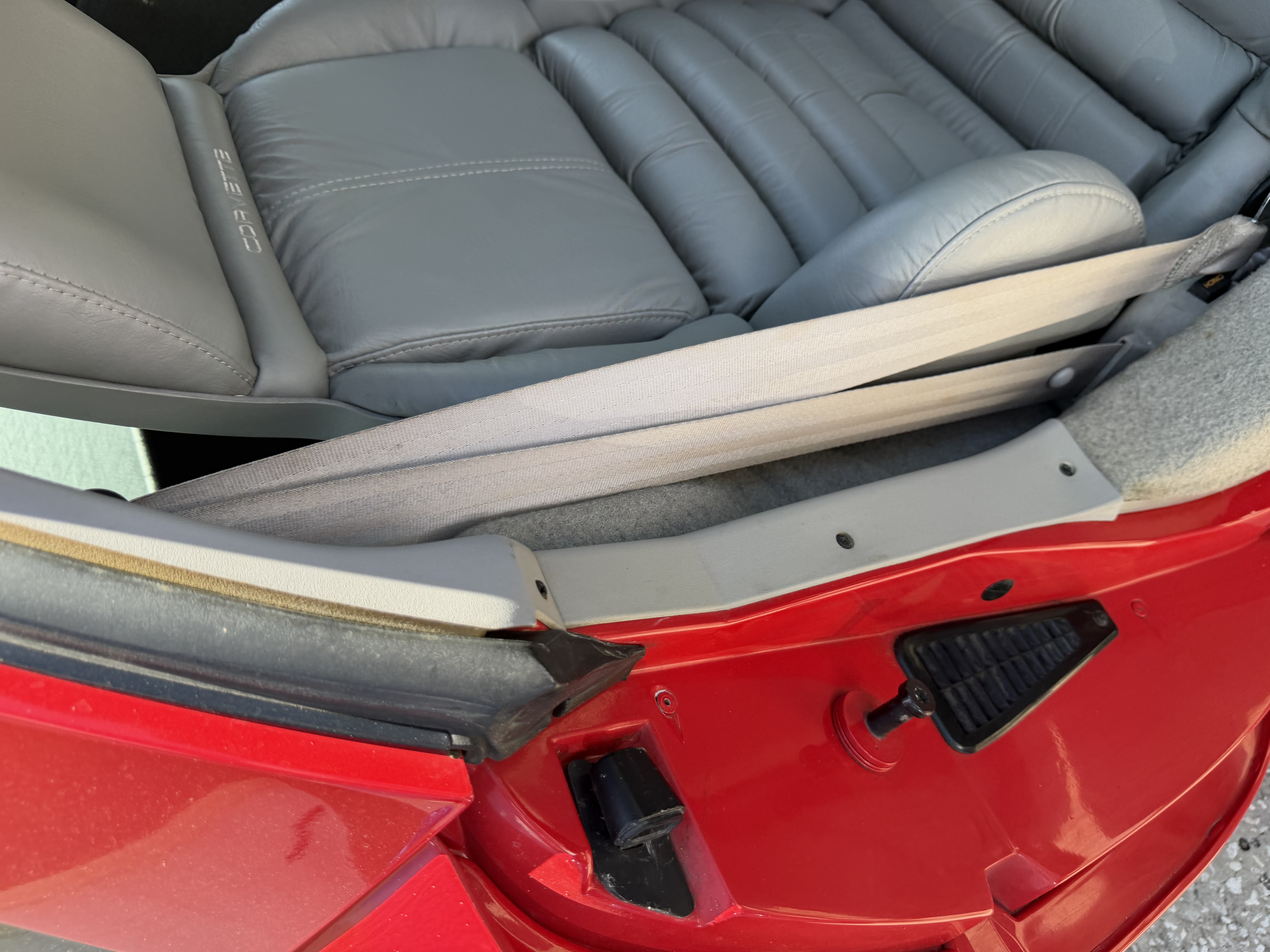 Used 1992 Chevrolet Corvette ZR-1 RWD image 25