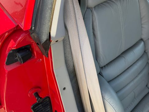 Used 1992 Chevrolet Corvette ZR-1 RWD image 25