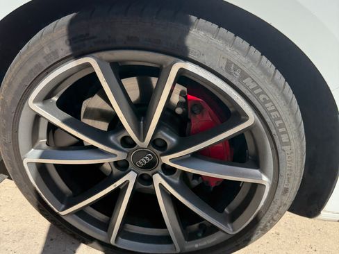 Used 2018 Audi A4 2.0T Premium Plus image 13