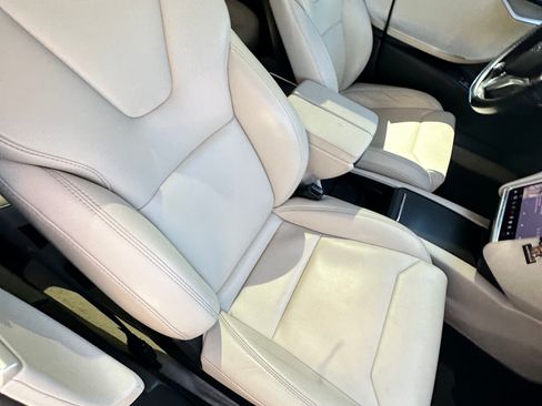 Used 2017 Tesla Model S 75D AWD/4WD image 11