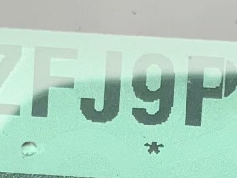 Used 2023 Dodge Challenger R/T Scat Pack image 9