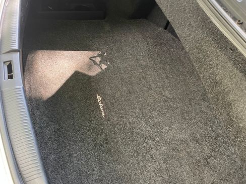 Used 2004 Toyota Solara SE image 10