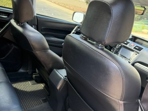 Used 2018 Subaru Forester 2.0XT Touring AWD/4WD image 19