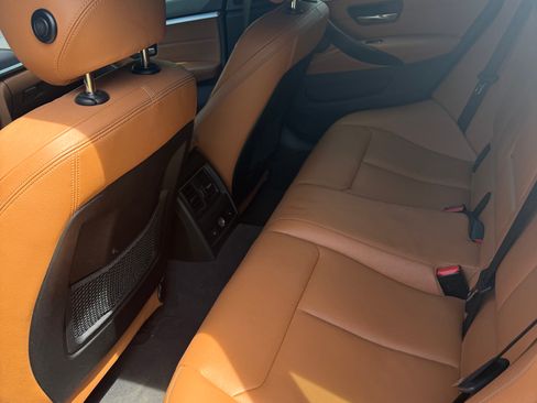 Used 2019 BMW 440i Gran Coupe xDrive 440i xDrive Gran Coupe Sedan 4 image 12