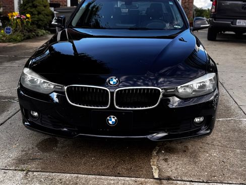 Used 2015 BMW 328i xDrive Sedan AWD/4WD image 4