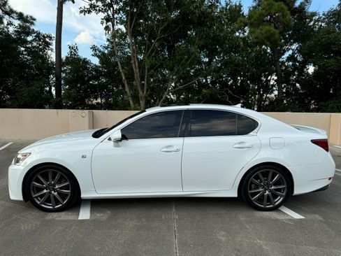 Used 2014 Lexus GS 350 image 2