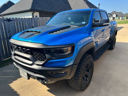 Used 2021 RAM 1500 TRX w/ TRX Level 2 Equipment Group