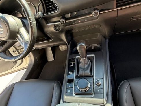 Used 2020 MAZDA CX-30 FWD w/ Select Package image 10