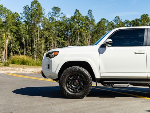 Used 2024 Toyota 4Runner TRD Pro image 10