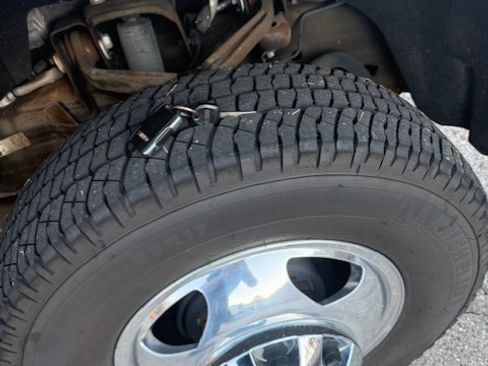 Used 2019 GMC Sierra 3500 Denali w/ Duramax Plus Package image 15