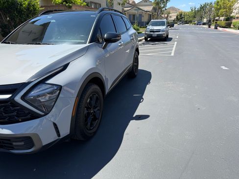 Used 2023 Kia Sportage X-Pro image 5