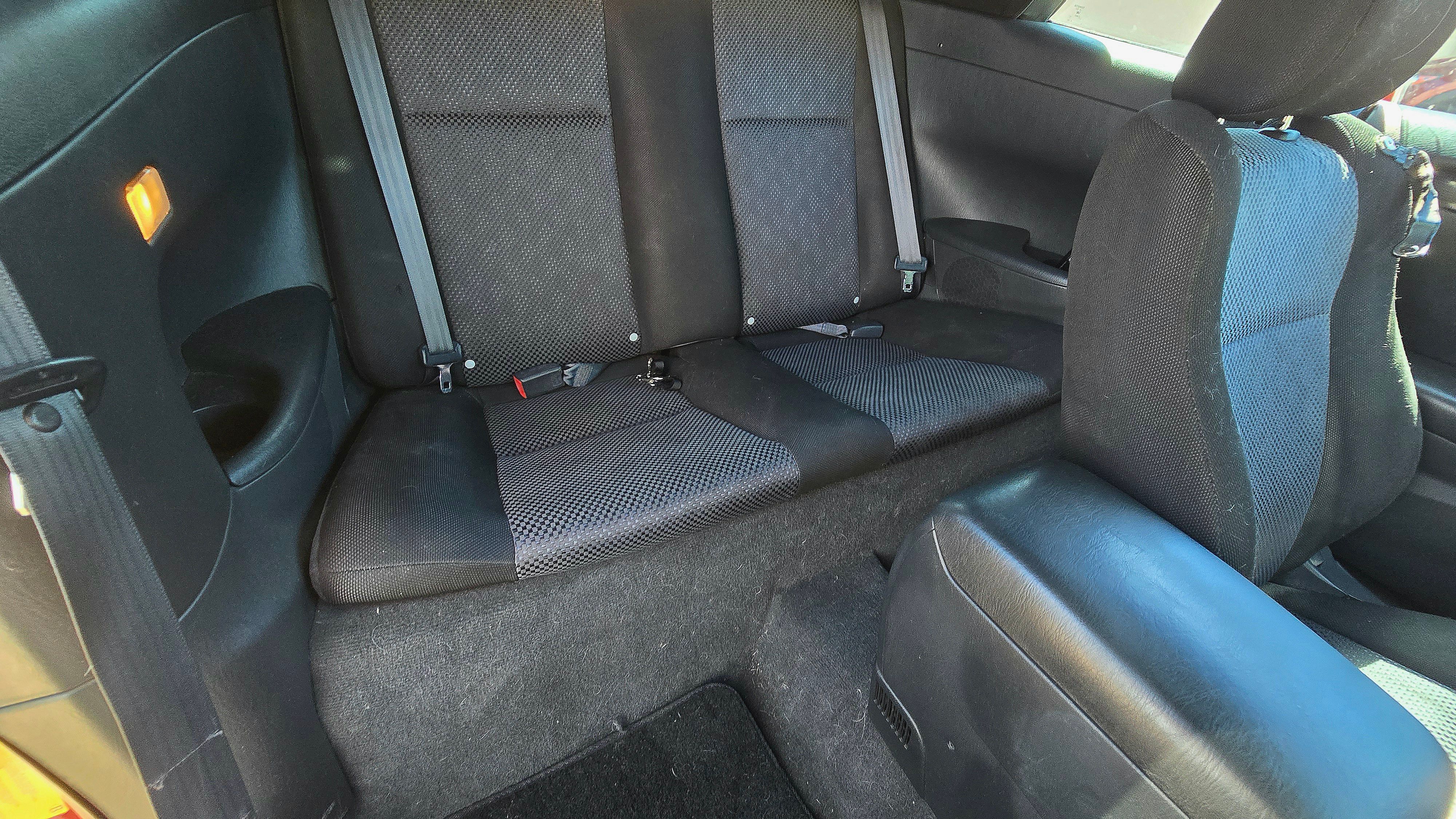 Used 2006 Toyota Solara SE FWD image 13