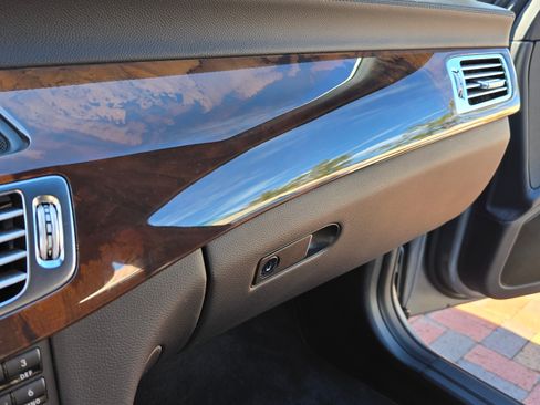 Used 2014 Mercedes-Benz CLS 550 image 10