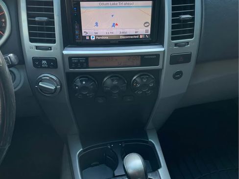 Used 2004 Toyota 4Runner Sport image 11