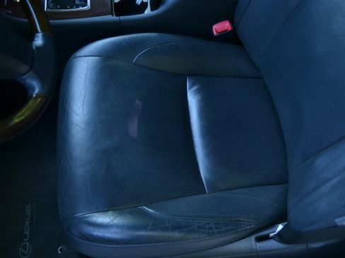 Used 2012 Lexus ES 350 FWD image 21
