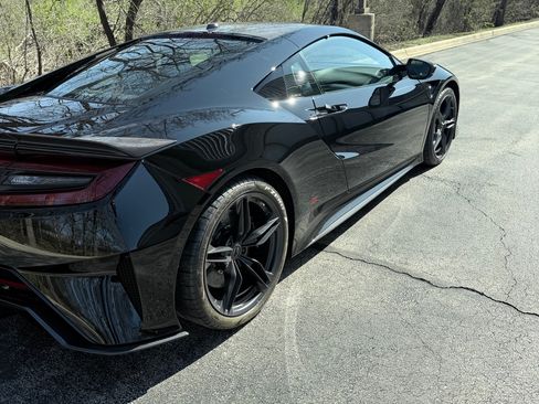 Used 2022 Acura NSX Type S AWD/4WD image 13