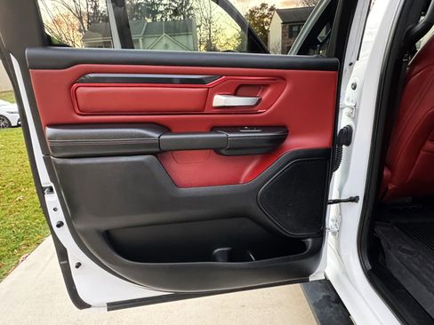 Used 2019 RAM 1500 Rebel w/ Rebel Level 2 Equipment Group image 15