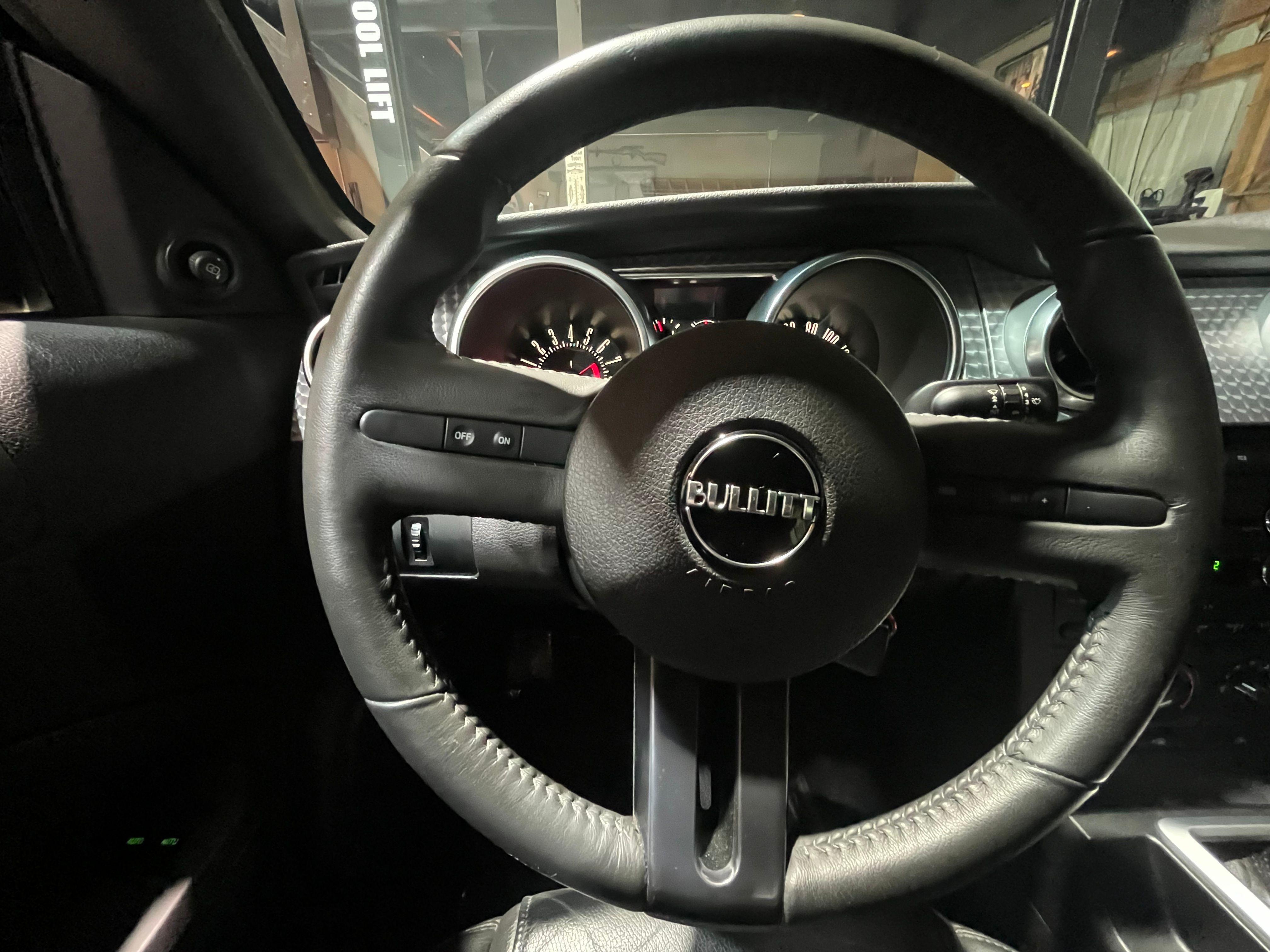 Used 2008 Ford Mustang GT RWD image 14
