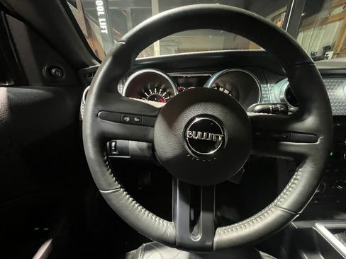Used 2008 Ford Mustang GT RWD image 14