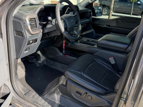 Used 2024 Ford F150 XL RWD image 9