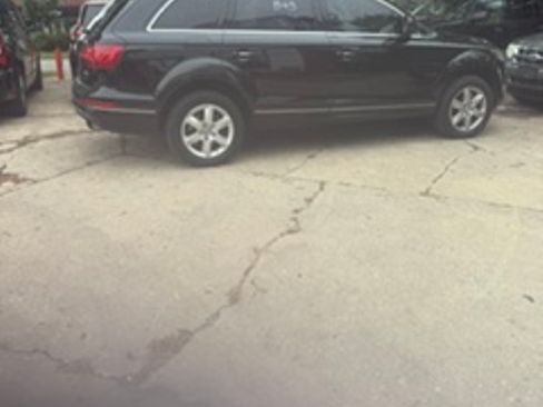 Used 2015 Audi Q7 3.0T Premium Plus AWD/4WD image 17