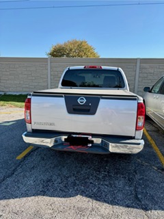 Used 2011 Nissan Frontier S RWD image 1