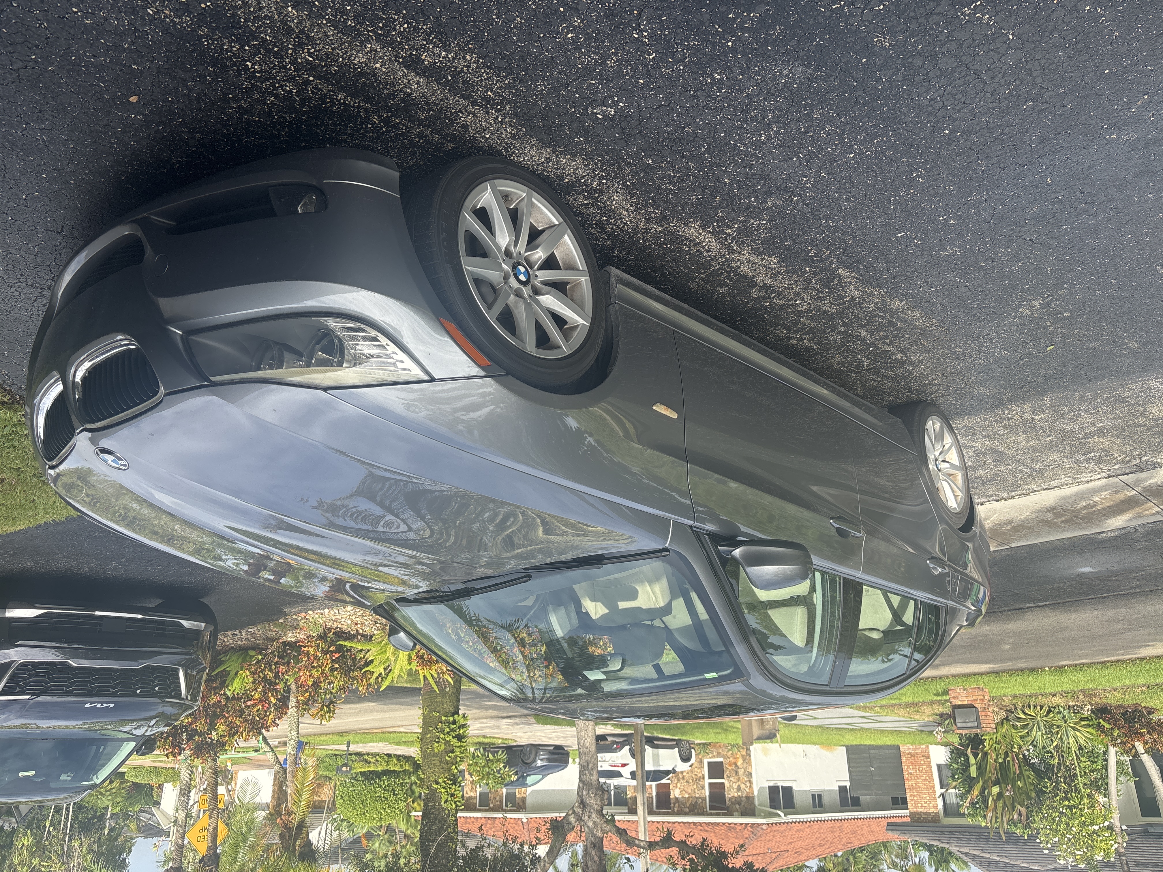 Used 2011 BMW 328i Sedan RWD image 4