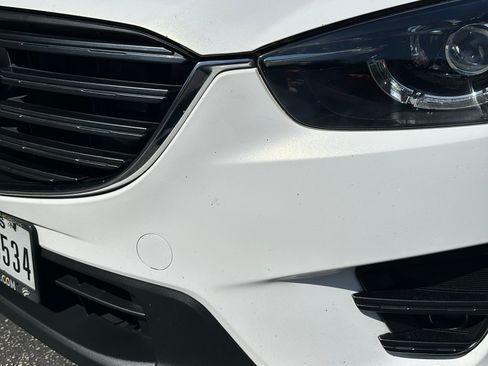 Used 2016 MAZDA CX-5 Grand Touring FWD image 4