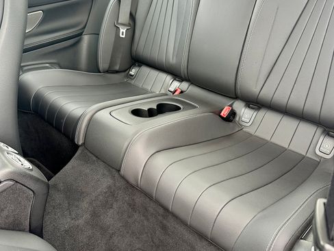 Used 2022 Mercedes-Benz E 450 Coupe image 12