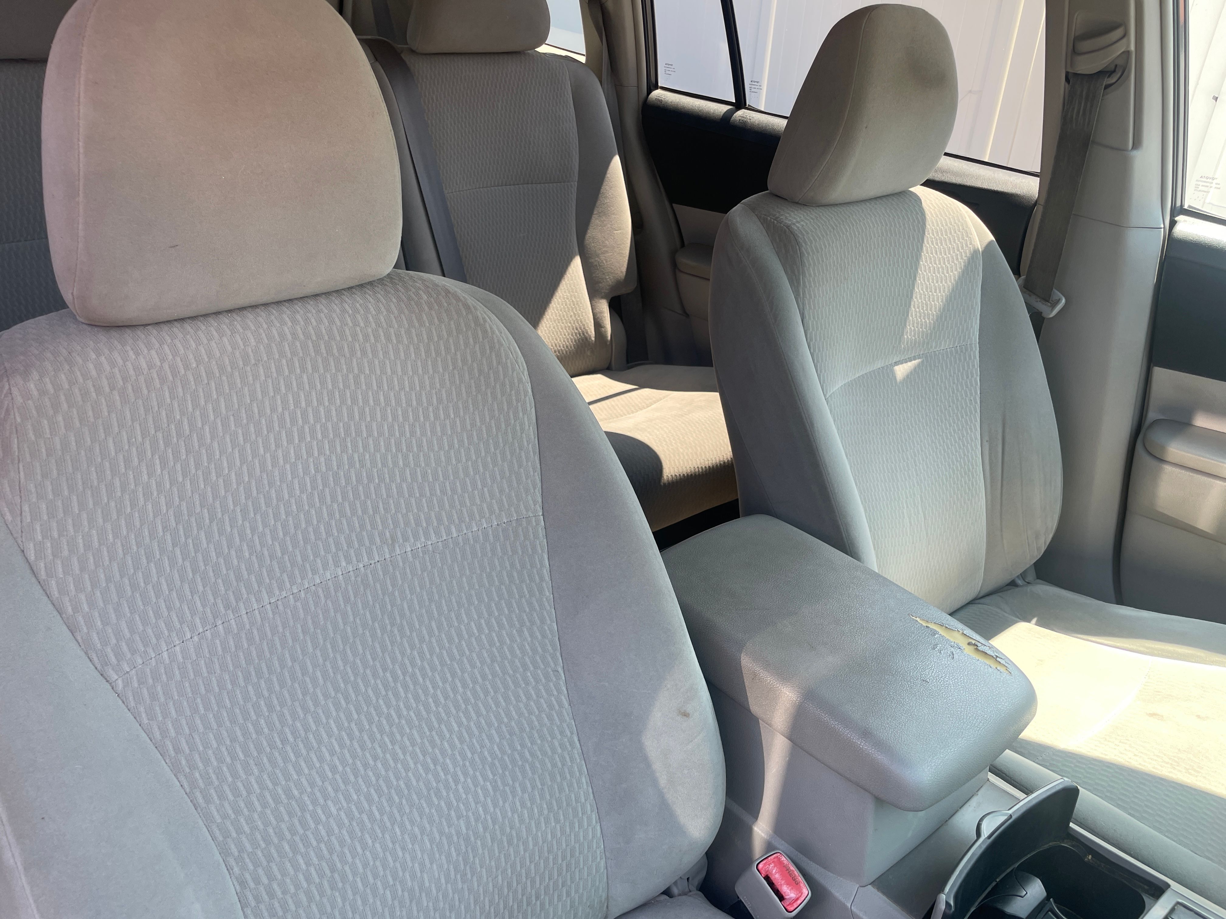 Used 2010 Toyota Highlander 2WD image 13
