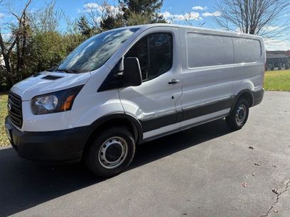 Used 2019 Ford Transit 250 130 Low Roof