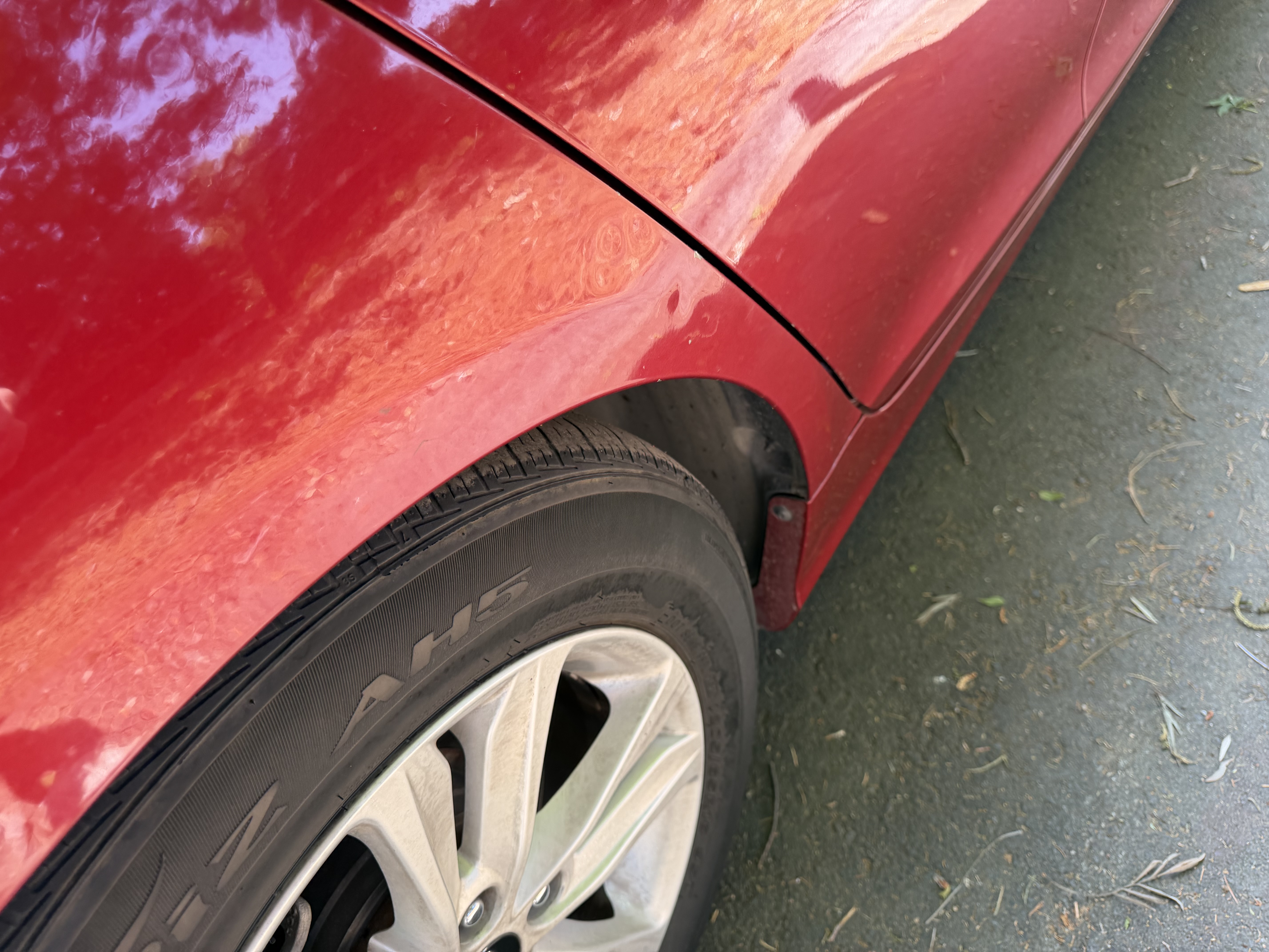 Used 2011 Hyundai Sonata GLS w/ Popular Equipment Pkg 2 FWD image 16