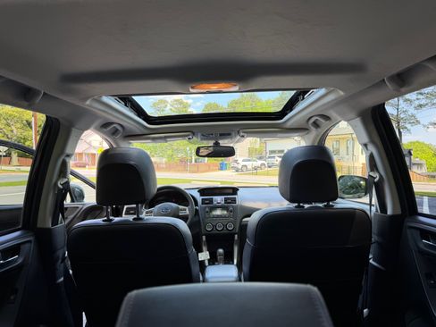 Used 2014 Subaru Forester 2.5i Limited w/ Popular Package #2 image 17