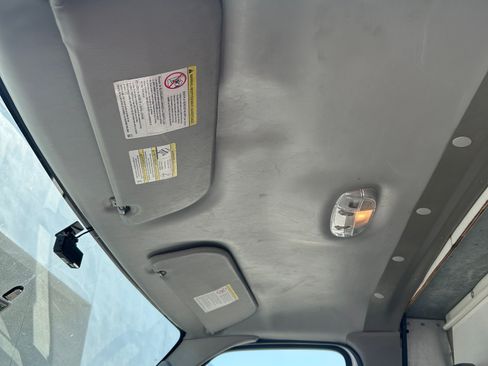 Used 2016 Ford E-350 and Econoline 350 Super Duty w/ Power Windows & Locks Group RWD image 16