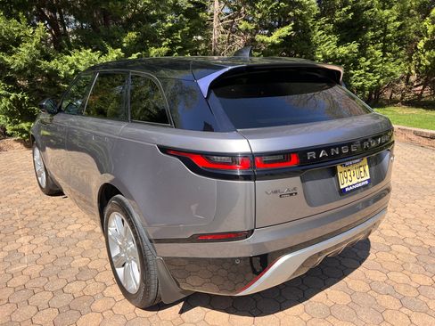 Used 2020 Land Rover Range Rover Velar R-Dynamic S image 15