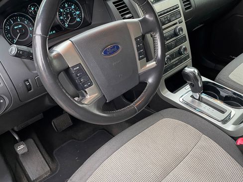 Used 2011 Ford Flex SE w/ Trailer Tow Pkg Class III image 9