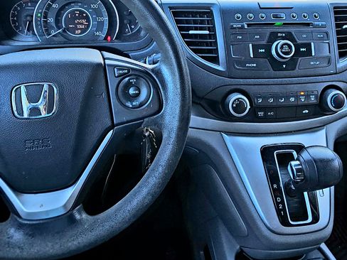 Used 2012 Honda CR-V EX image 11