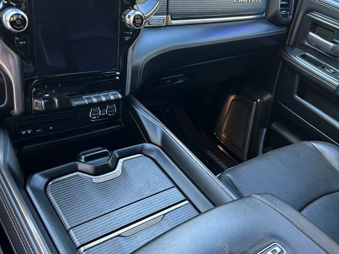 Used 2019 RAM 2500 Limited image 14