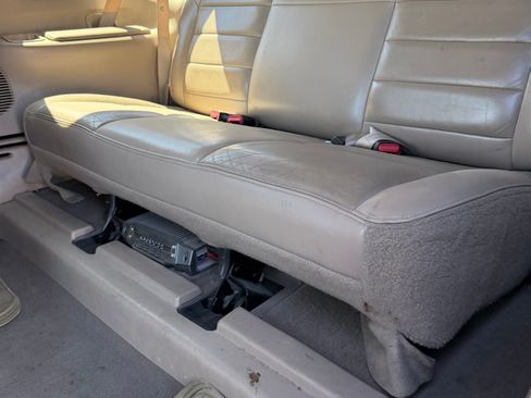 Used 2002 Ford Excursion Limited image 6