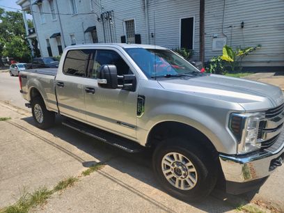 Used 2019 Ford F250 XLT