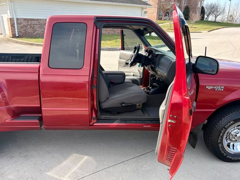 Used 1999 Ford Ranger 2WD SuperCab image 22