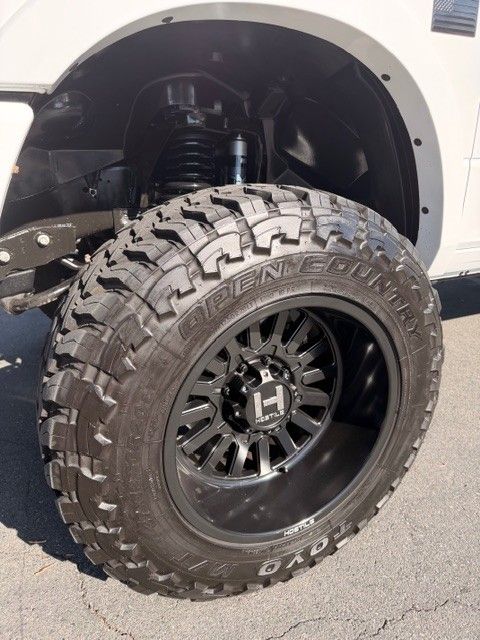 Used 2019 RAM 2500 Laramie AWD/4WD image 29