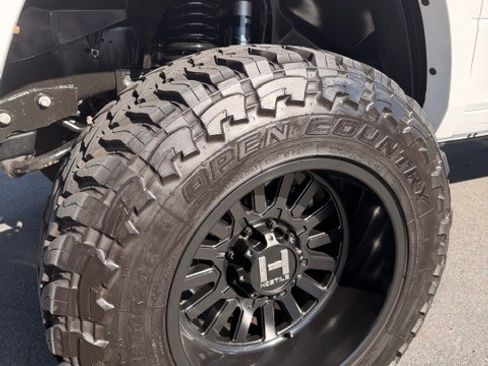 Used 2019 RAM 2500 Laramie image 29